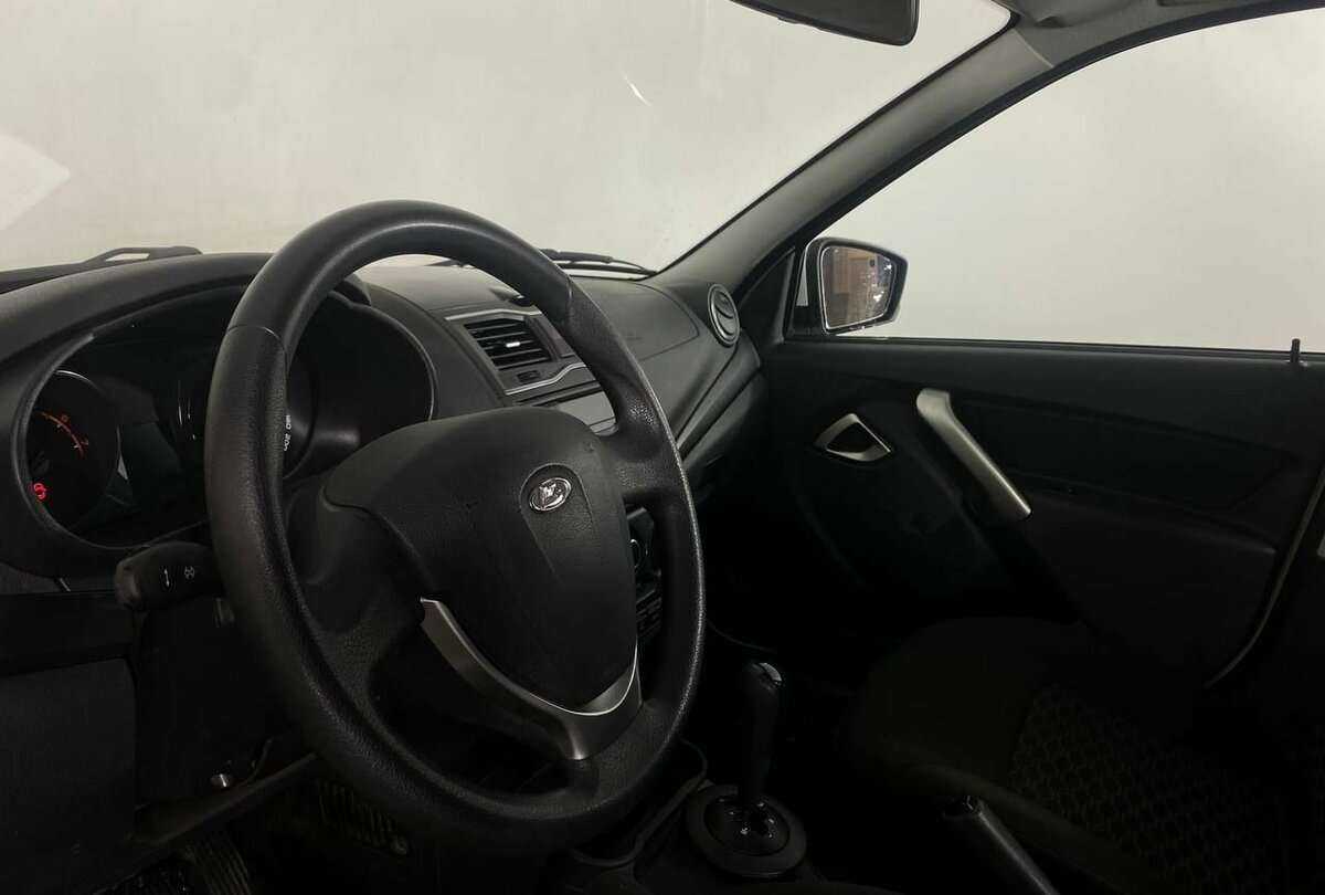 Б/У Лада (ВАЗ) Гранта 2019 года. Фото: #12