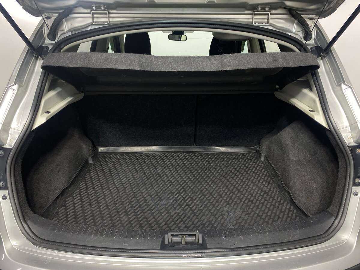 Б/У Ниссан Кашкай 2013 года. Фото: #7