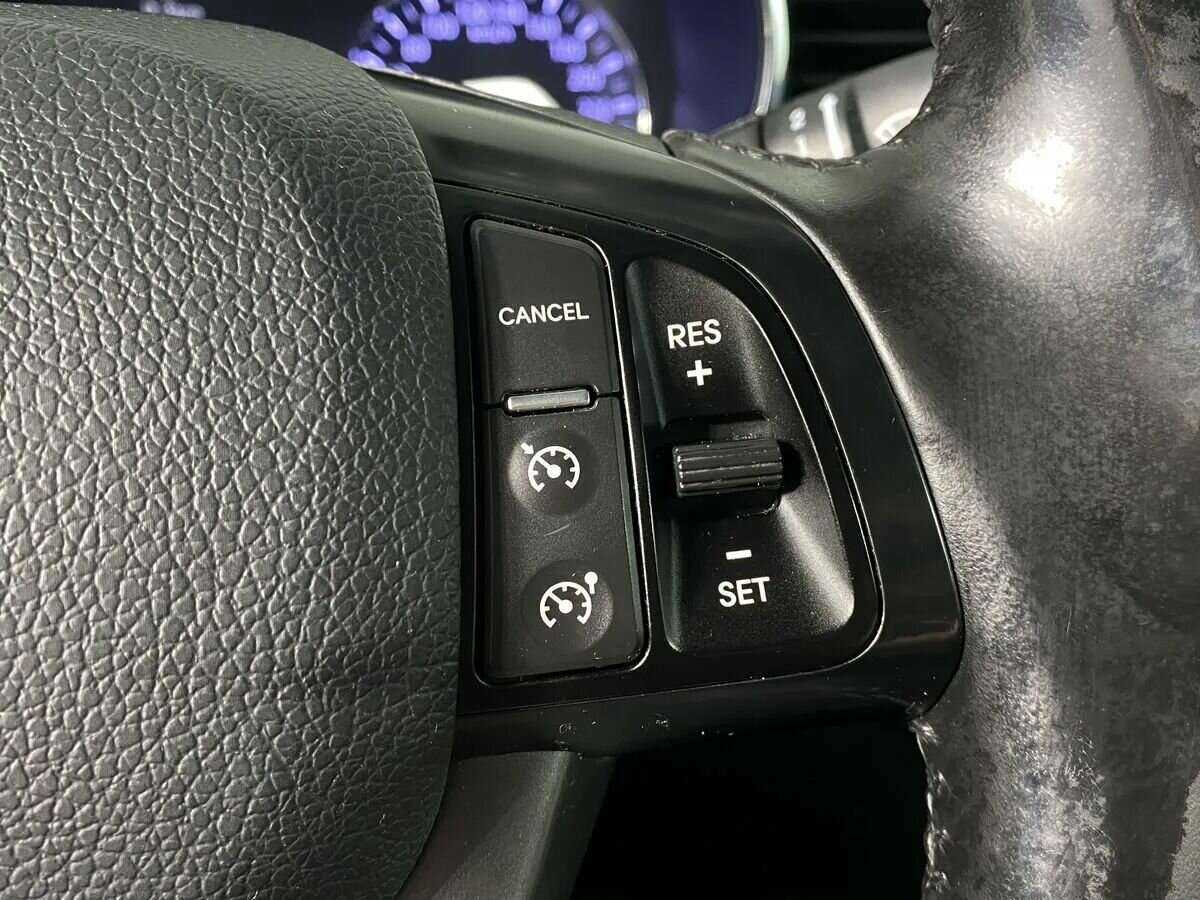 Б/У Киа Оптима 2013 года. Фото: #10