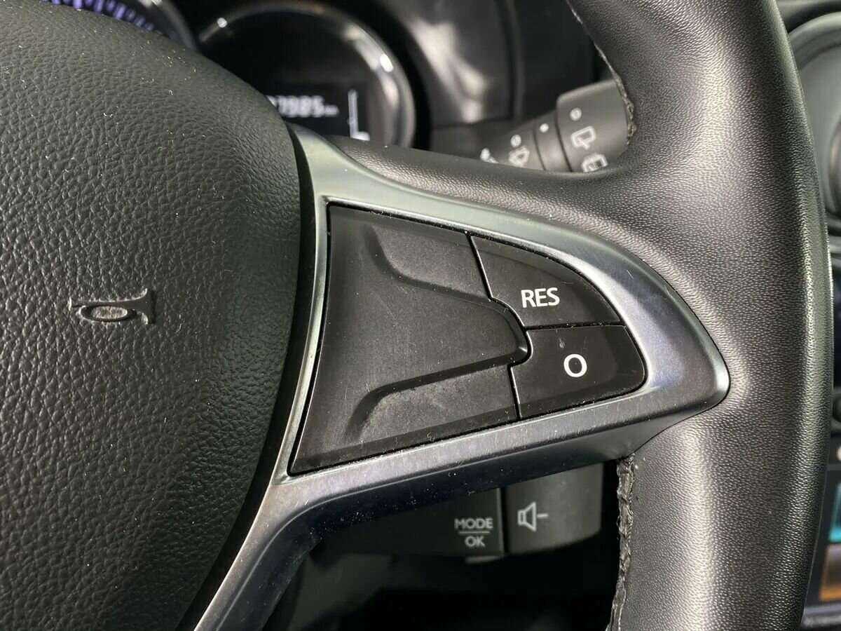 Б/У Рено Дастер 2020 года. Фото: #9