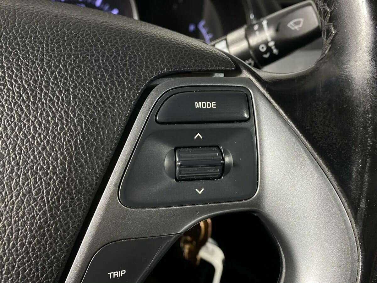 Б/У Киа Рио 2016 года. Фото: #13