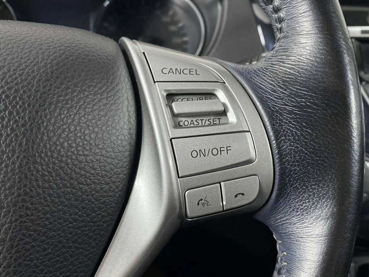 Б/У Ниссан Кашкай 2014 года. Фото: #13