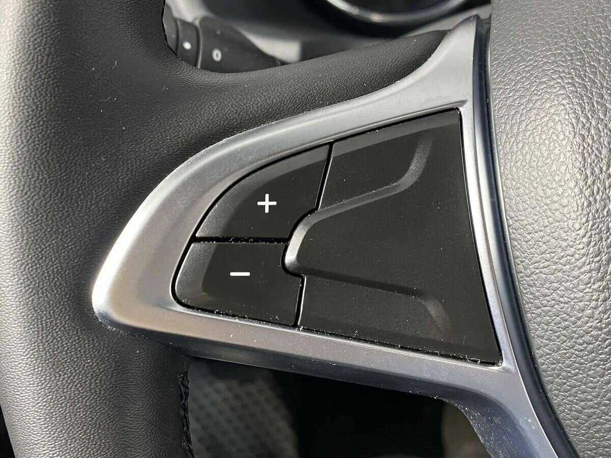 Б/У Рено Сандеро 2021 года. Фото: #12