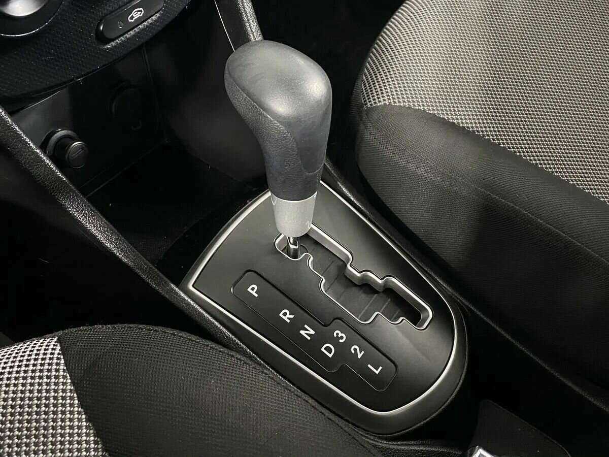 Б/У Хендай Солярис 2014 года. Фото: #12