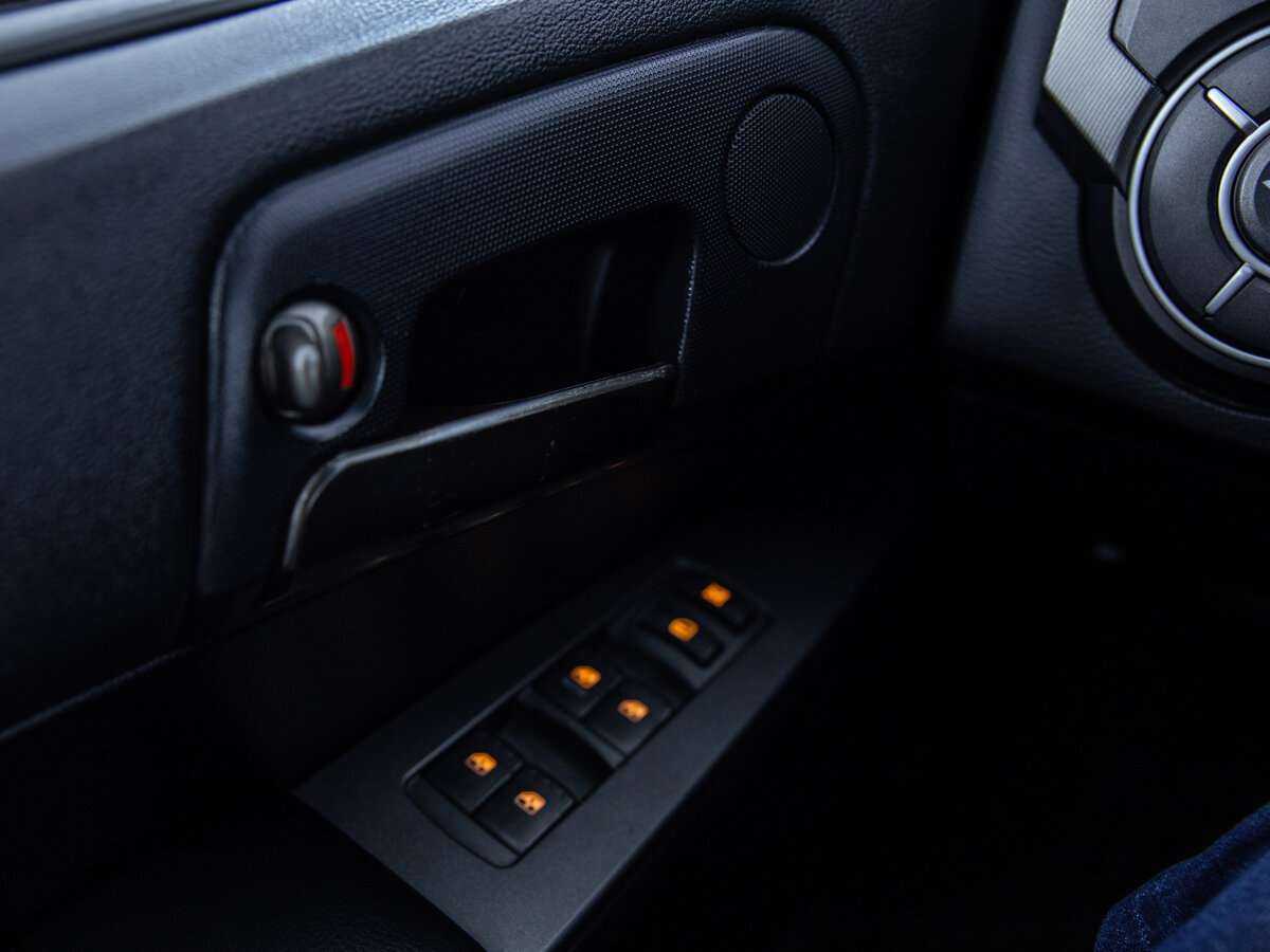 Б/У Сан-Ён Кирон 2013 года. Фото: #11