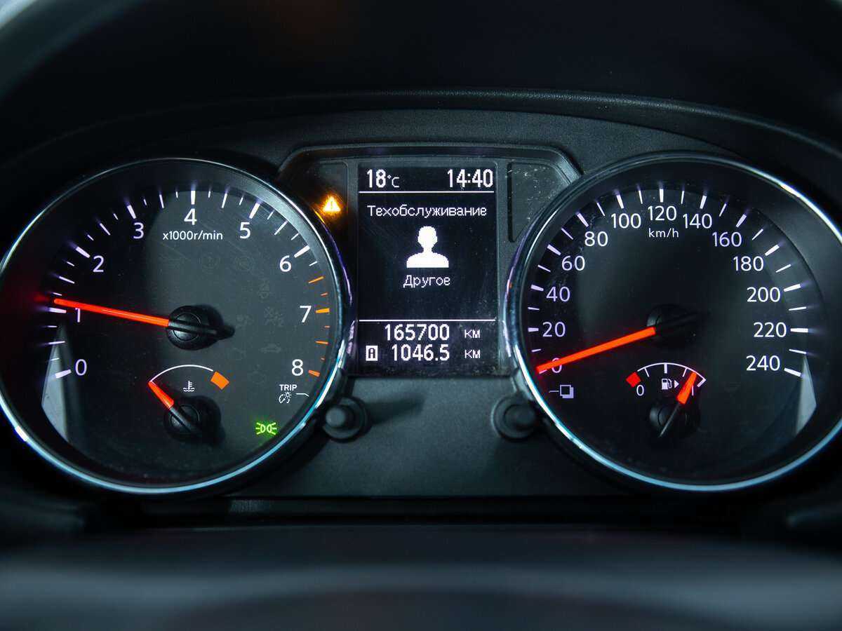 Б/У Ниссан Кашкай 2012 года. Фото: #12