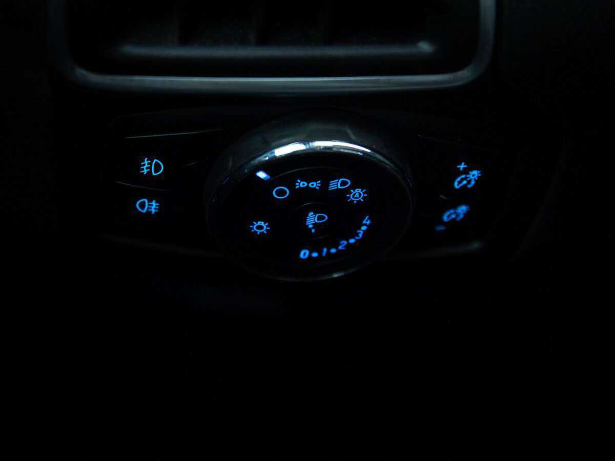 Б/У Форд Фокус 2012 года. Фото: #12