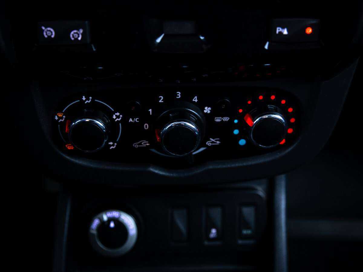 Б/У Рено Дастер 2017 года. Фото: #15