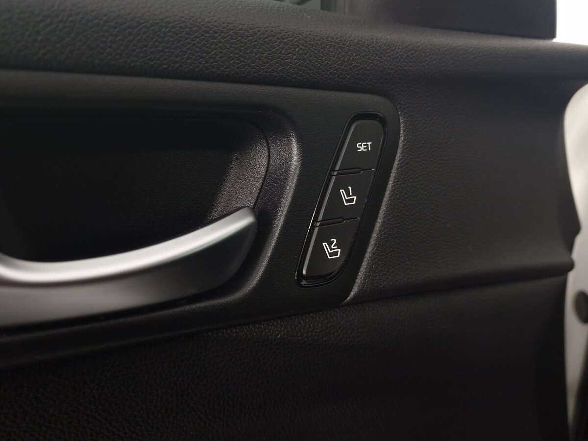 Б/У Киа Оптима 2019 года. Фото: #17