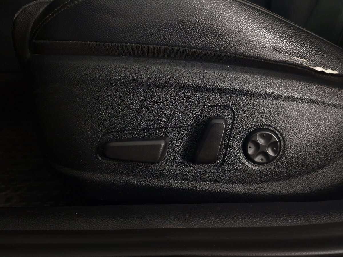 Б/У Киа Оптима 2019 года. Фото: #19