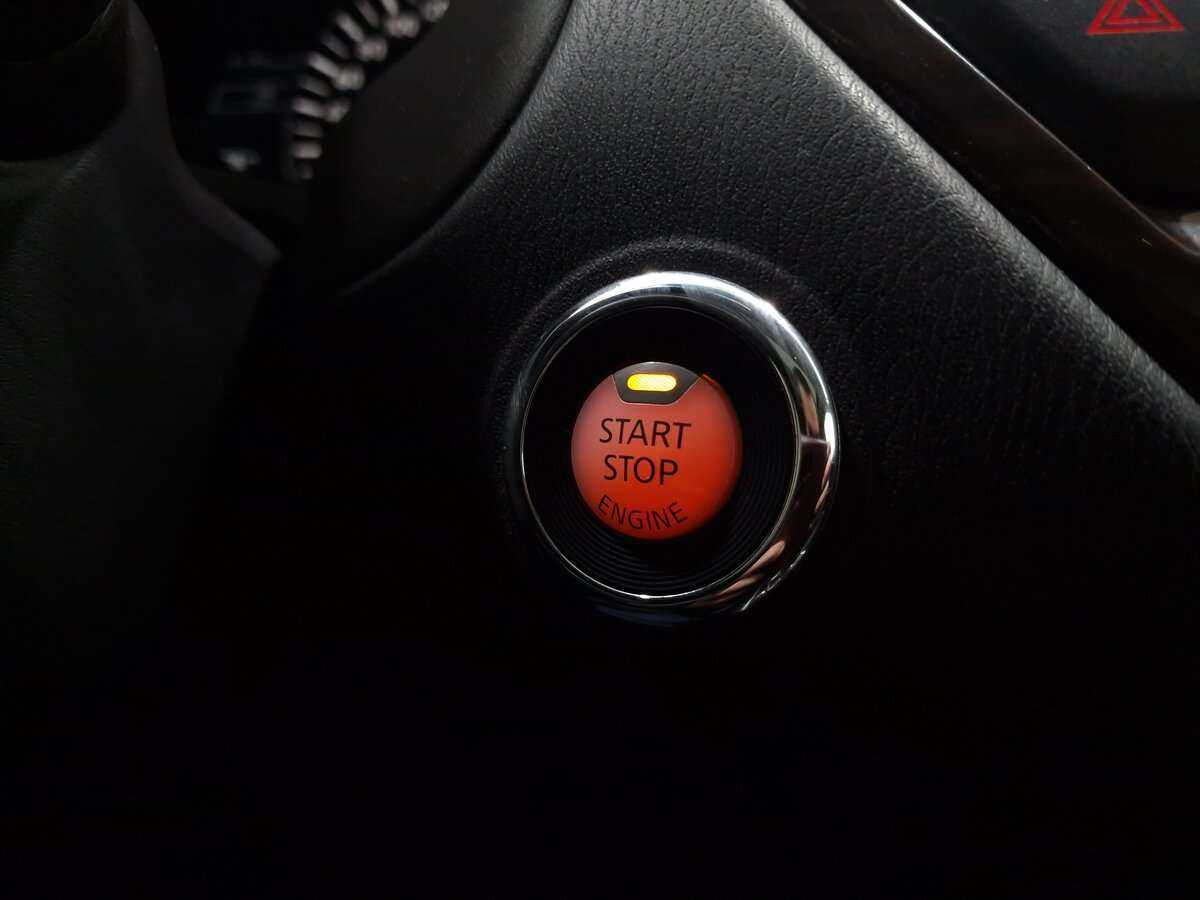 Б/У Ниссан Патфайндер 2014 года. Фото: #13