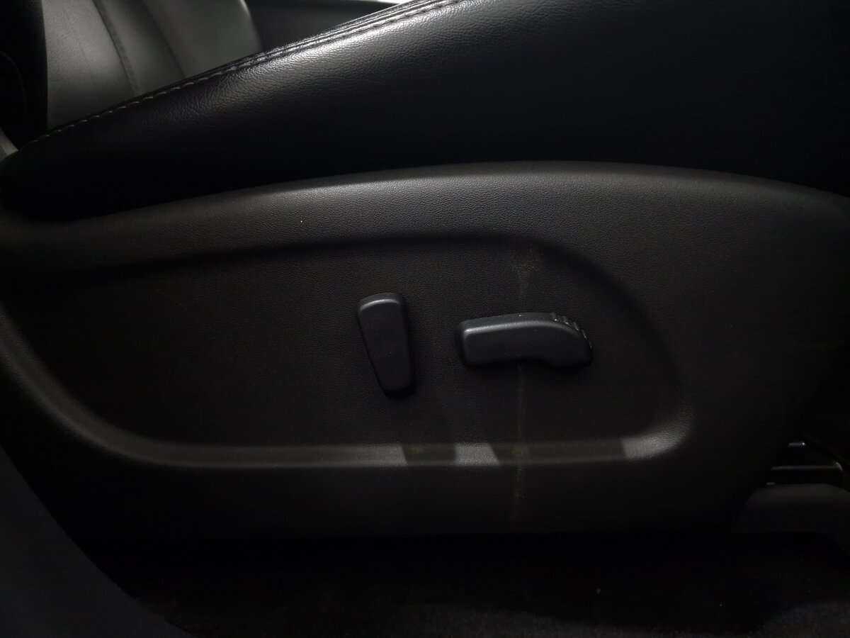 Б/У Ниссан Патфайндер 2014 года. Фото: #18