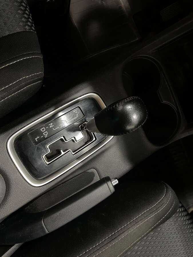 Б/У Митсубиши Оутлэндер 2016 года. Фото: #10