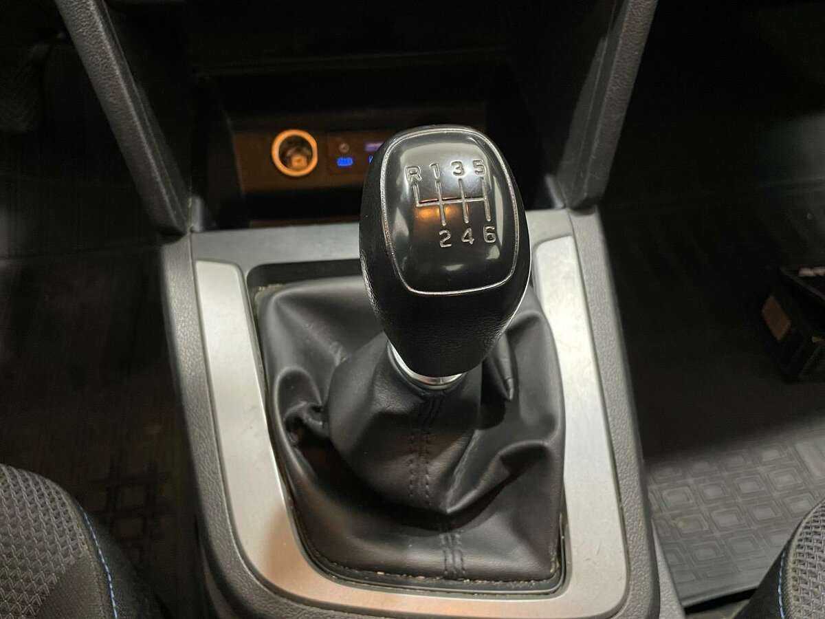 Б/У Хендай Елантра 2016 года. Фото: #7