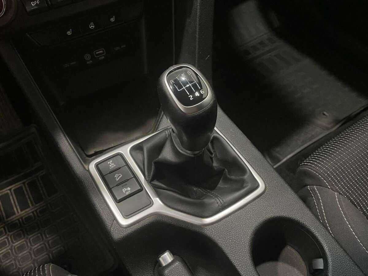 Б/У Киа Спортейдж 2016 года. Фото: #9