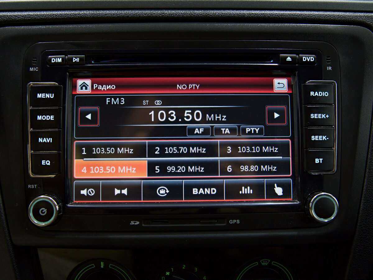 Б/У Шкода Рапид 2018 года. Фото: #10