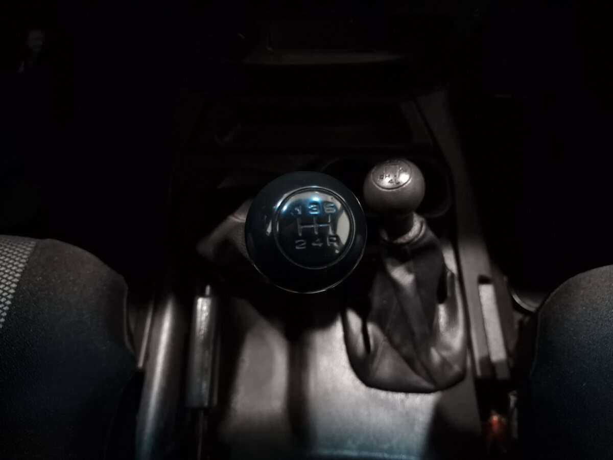 Б/У УАЗ Патриот 2012 года. Фото: #9