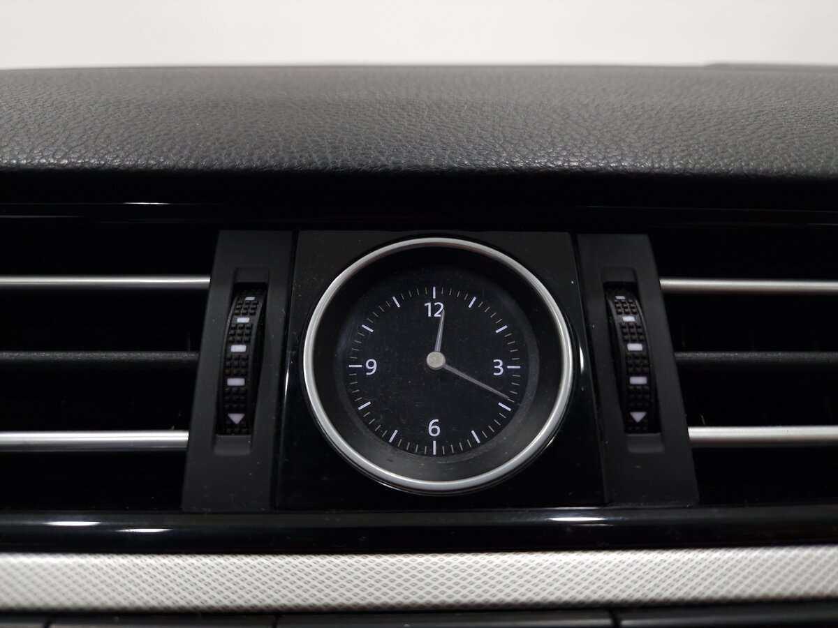 Б/У Фольксваген Пассат 2015 года. Фото: #9