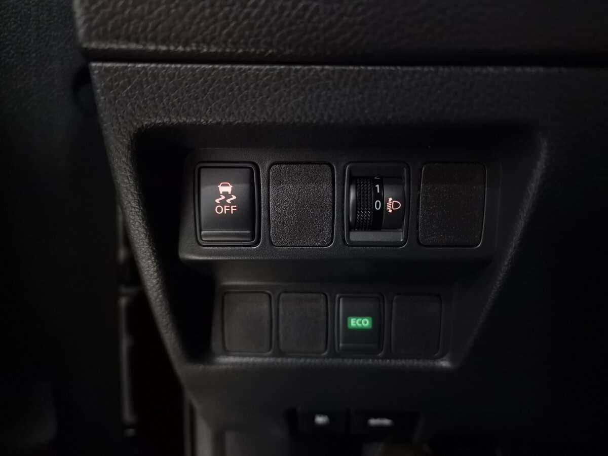 Б/У Ниссан Кашкай 2016 года. Фото: #11