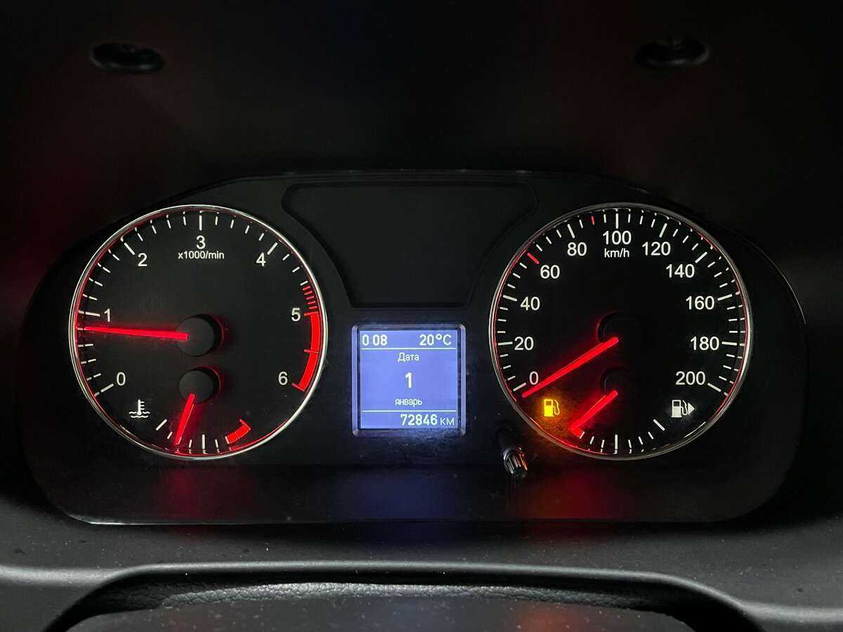 Б/У УАЗ Патриот 2018 года. Фото: #10