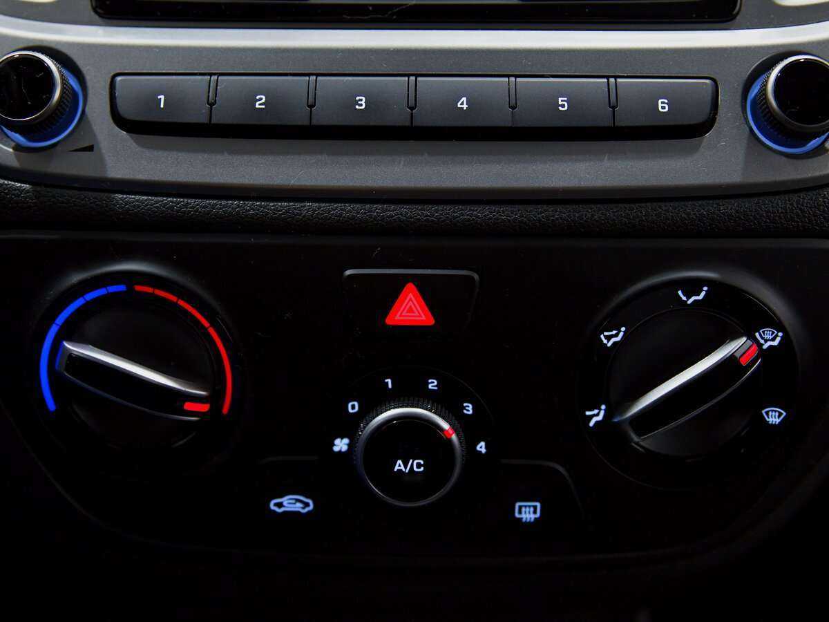 Б/У Хендай Солярис 2021 года. Фото: #12