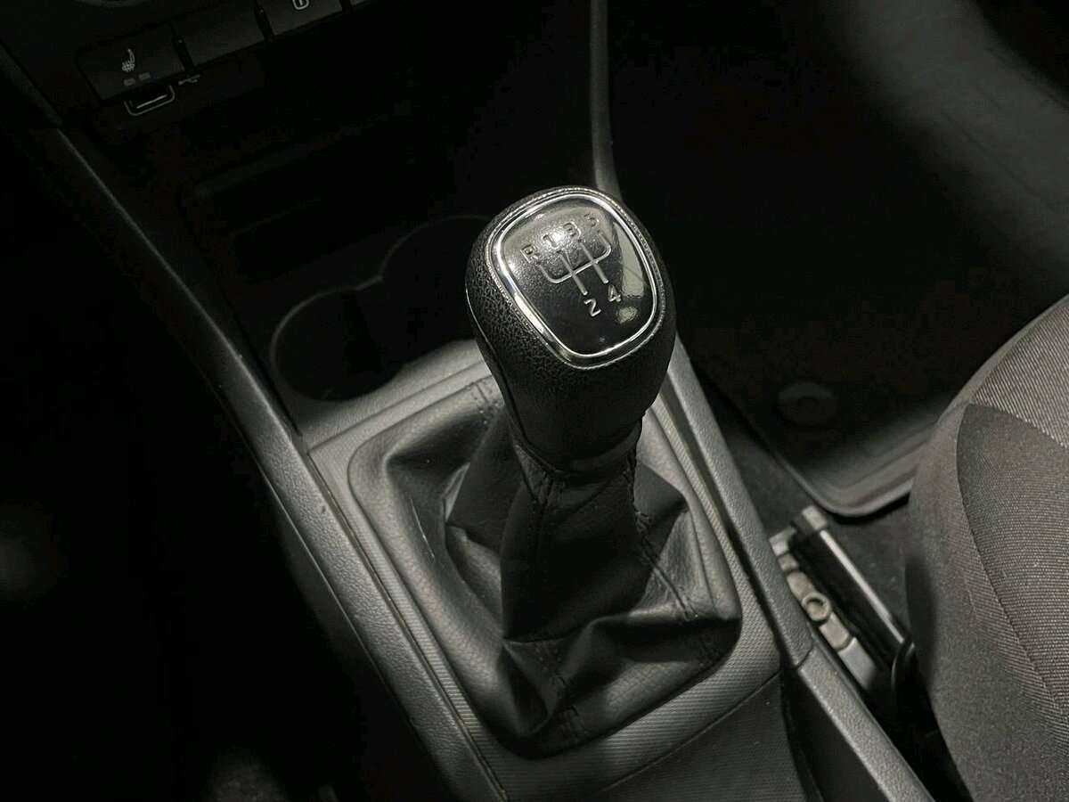 Б/У Шкода Рапид 2019 года. Фото: #10