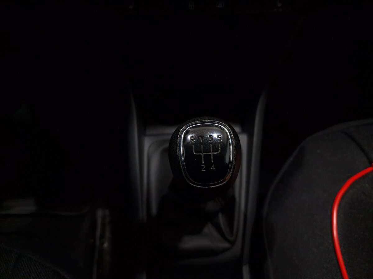 Б/У Шкода Рапид 2019 года. Фото: #8