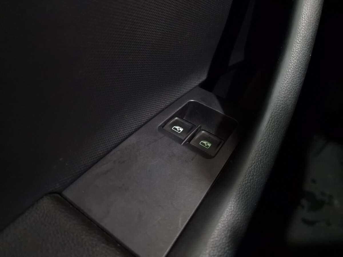 Б/У Шкода Рапид 2019 года. Фото: #11