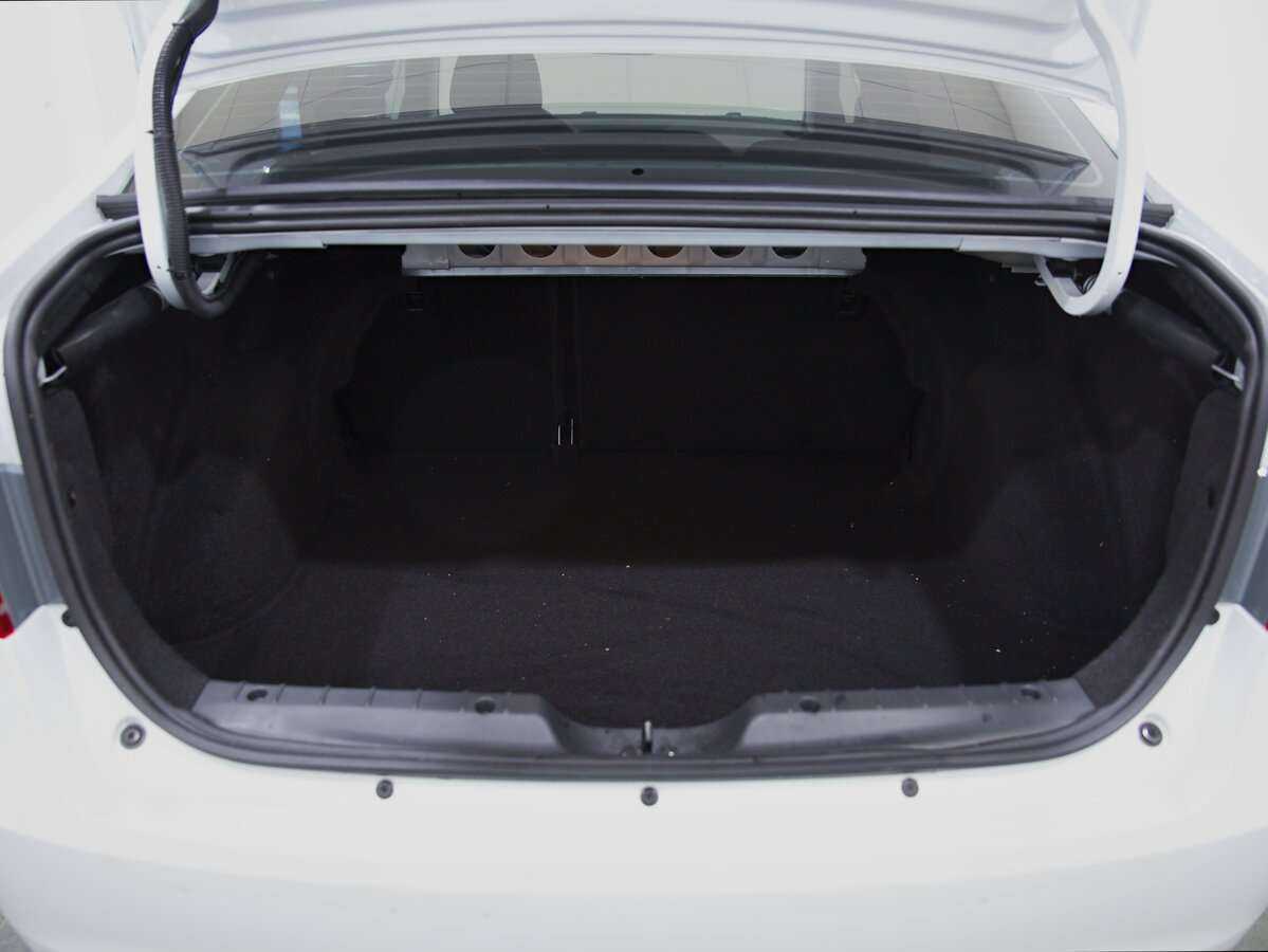 Б/У Лада (ВАЗ) Веста 2022 года. Фото: #6