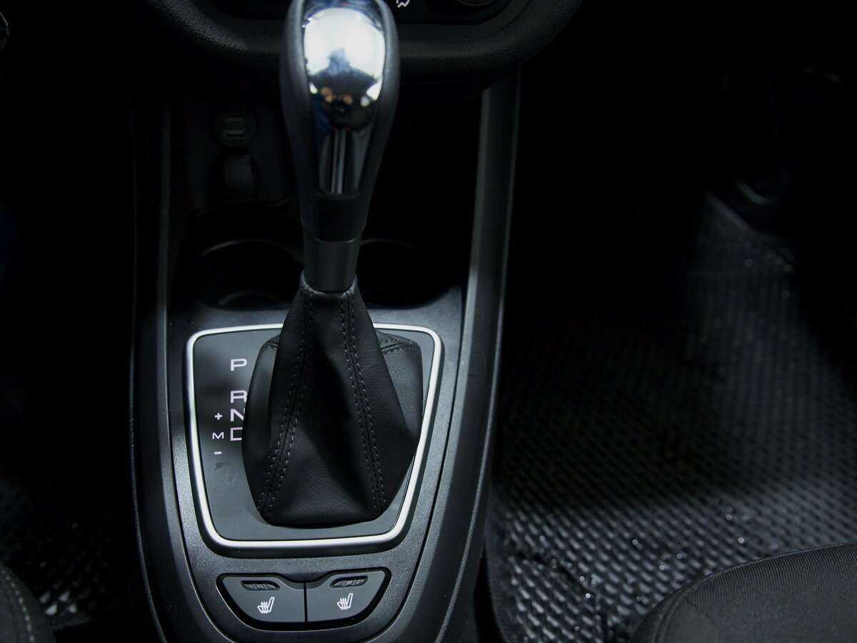 Б/У Лада (ВАЗ) Веста 2022 года. Фото: #14