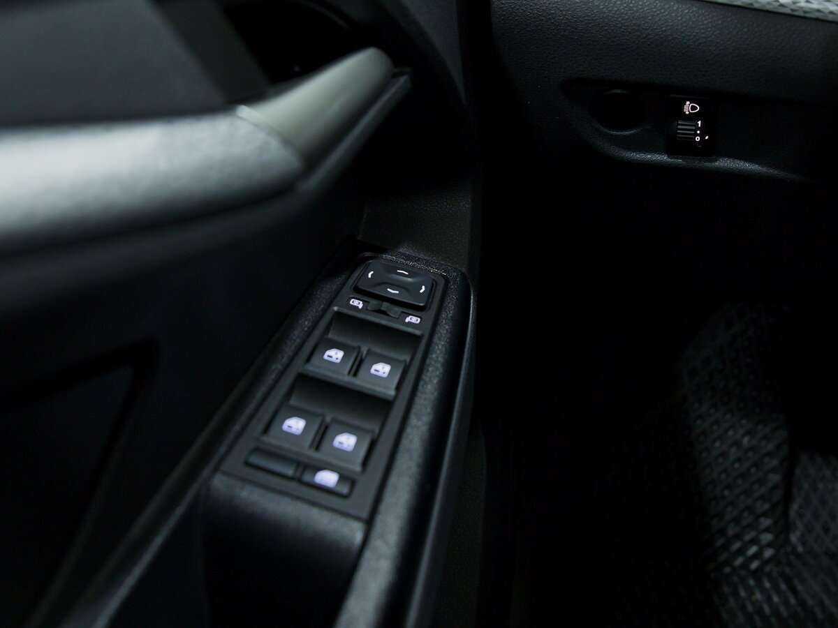 Б/У Лада (ВАЗ) Веста 2022 года. Фото: #15