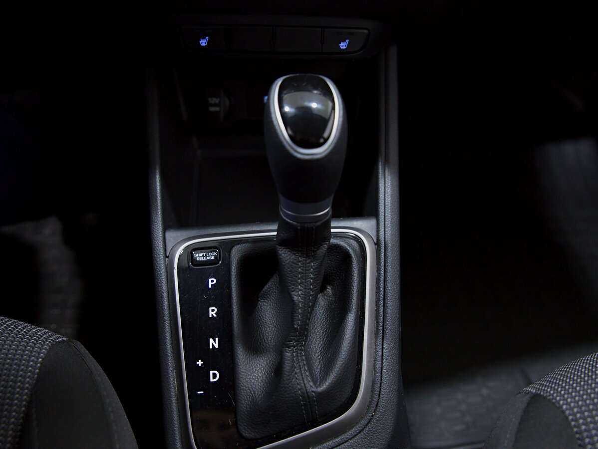 Б/У Хендай Солярис 2020 года. Фото: #12