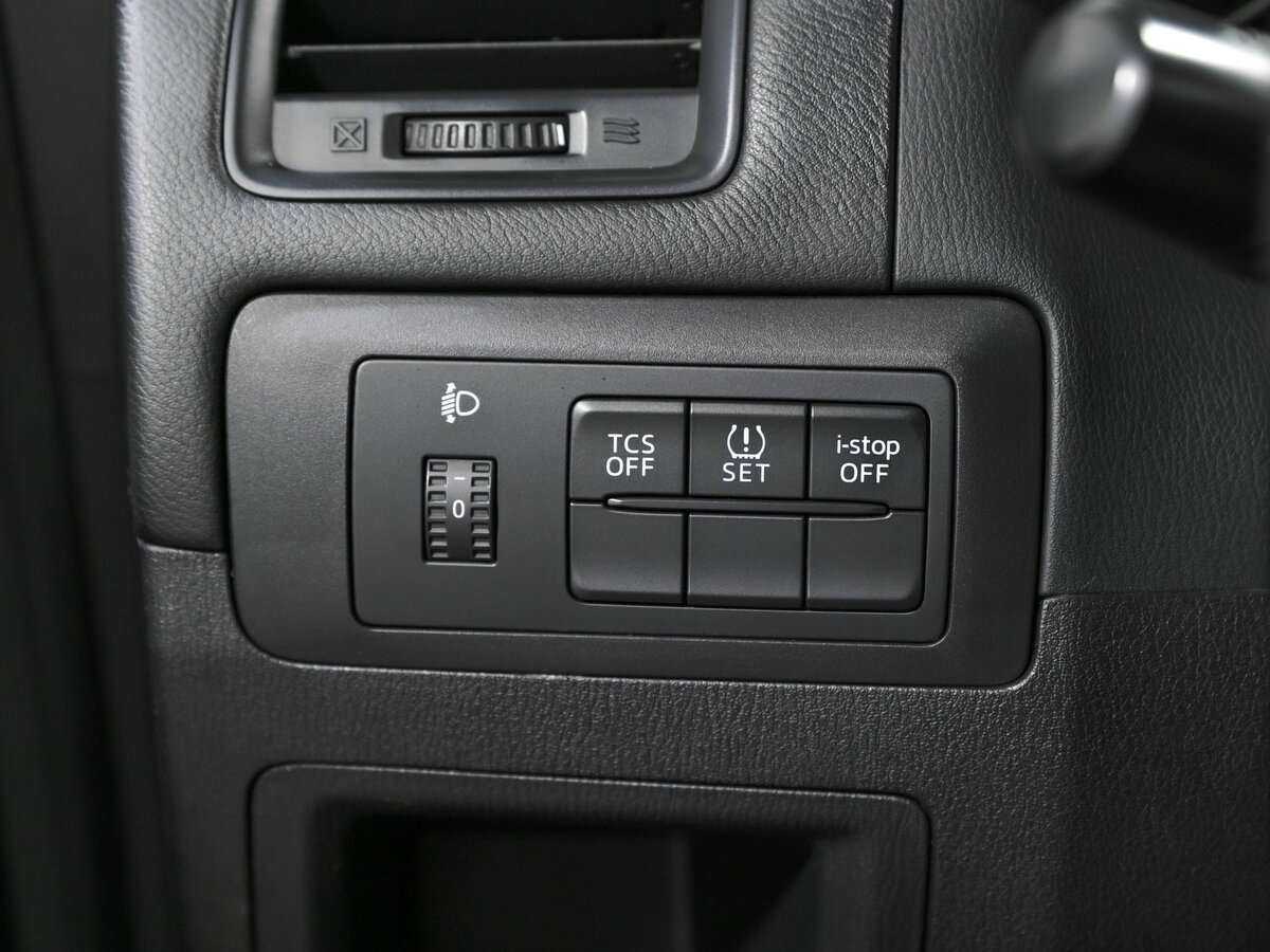 Б/У Мазда Ц-Икс-5 2014 года. Фото: #13