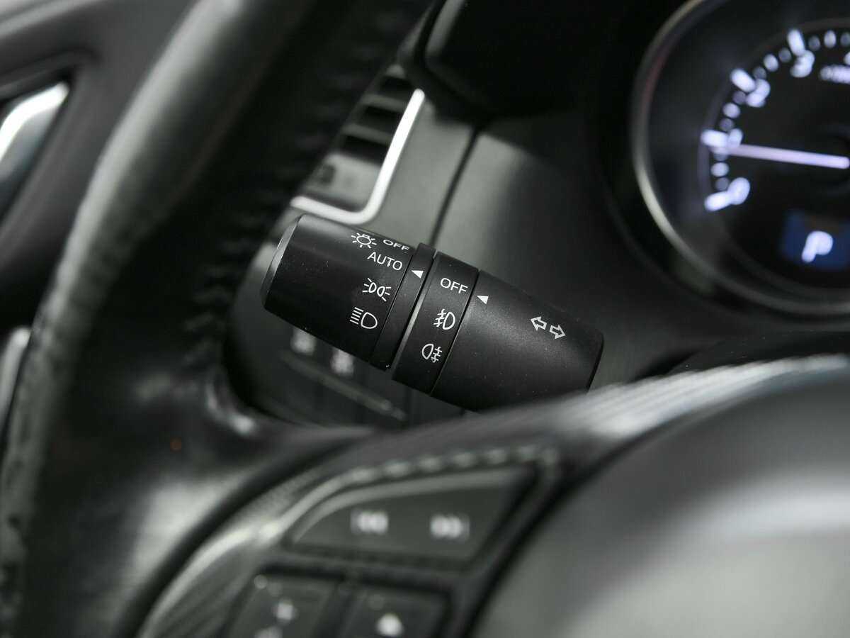 Б/У Мазда Ц-Икс-5 2016 года. Фото: #7