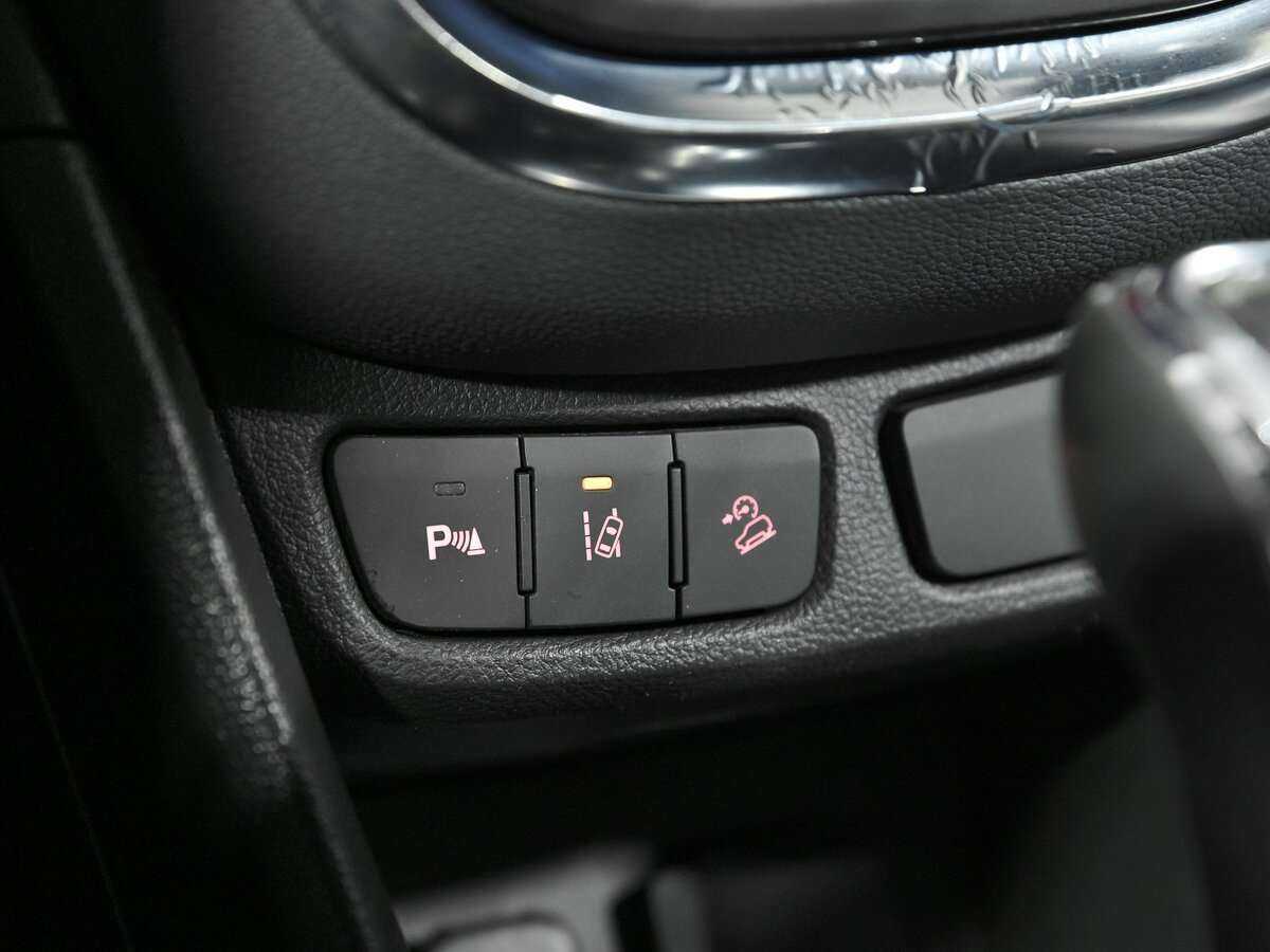 Б/У Опель Мокка 2014 года. Фото: #12