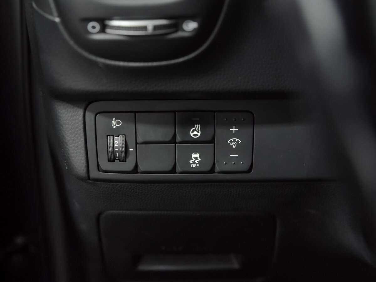 Б/У Киа Соул 2017 года. Фото: #12