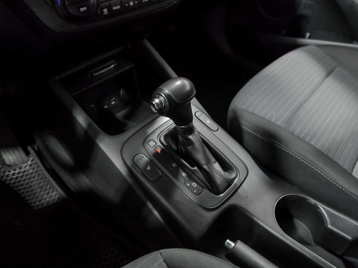 Б/У Киа Церато 2014 года. Фото: #7