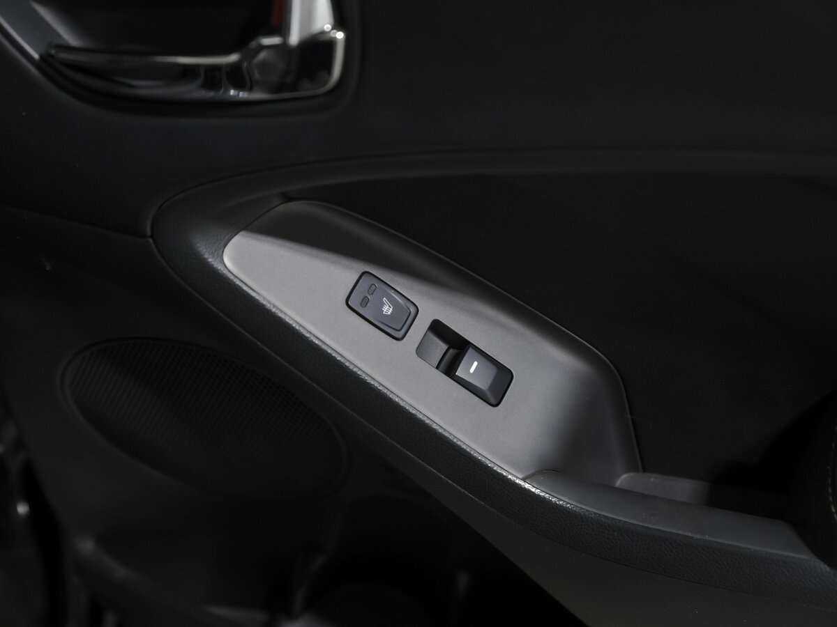 Б/У Киа Церато 2014 года. Фото: #11