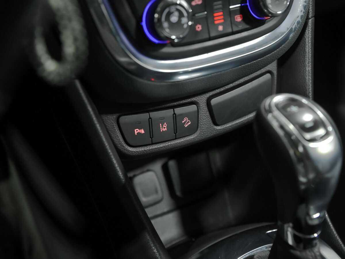 Б/У Опель Мокка 2013 года. Фото: #10