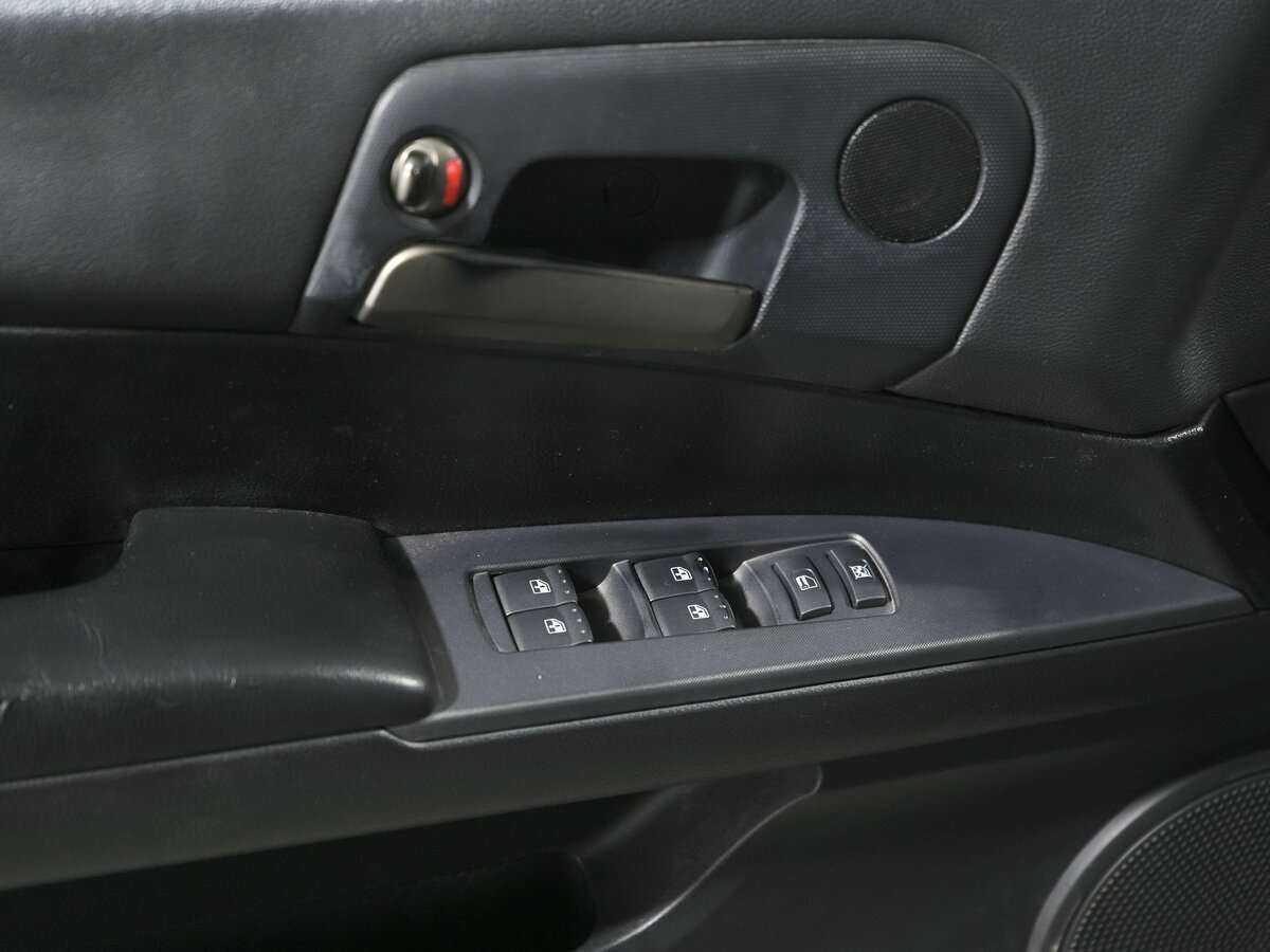 Б/У Сан-Ён Кирон 2012 года. Фото: #12