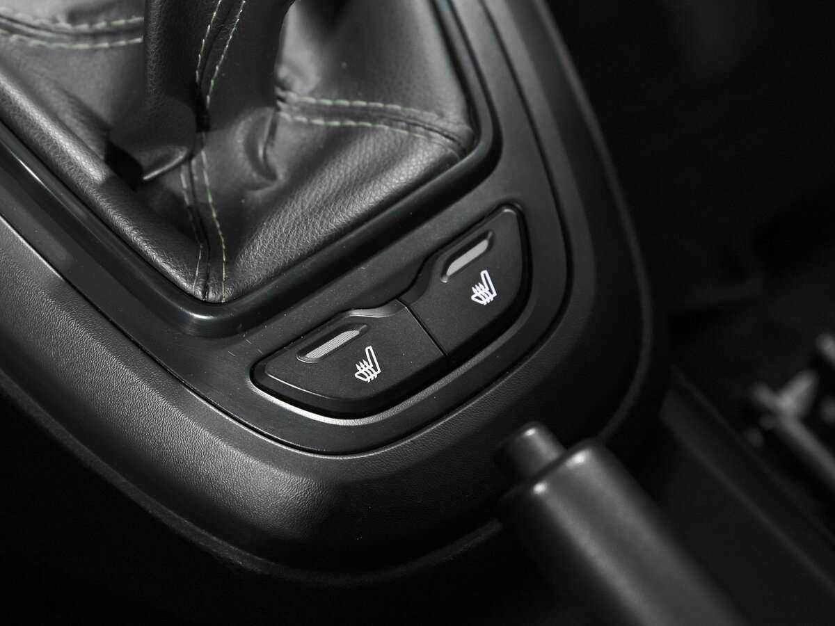 Б/У Лада (ВАЗ) Веста 2019 года. Фото: #10