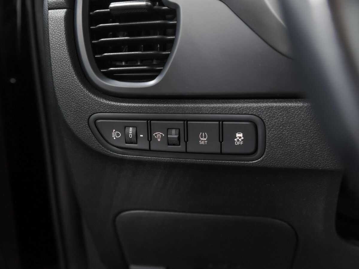 Б/У Киа Рио 2020 года. Фото: #14