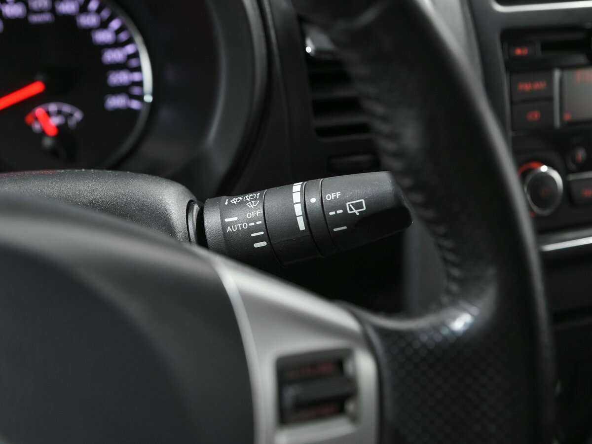 Б/У Ниссан Икс-Трейл 2014 года. Фото: #9