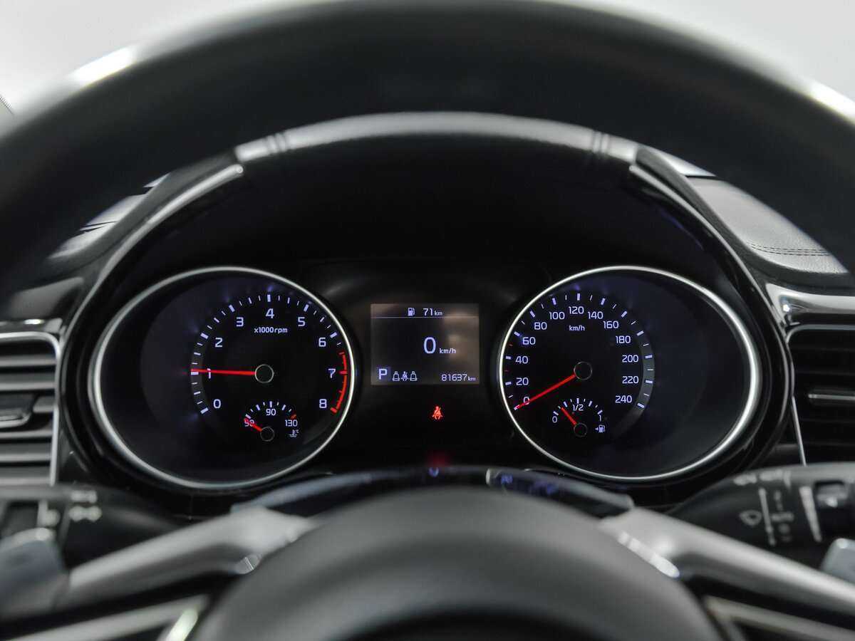 Б/У Киа Сид 2020 года. Фото: #6