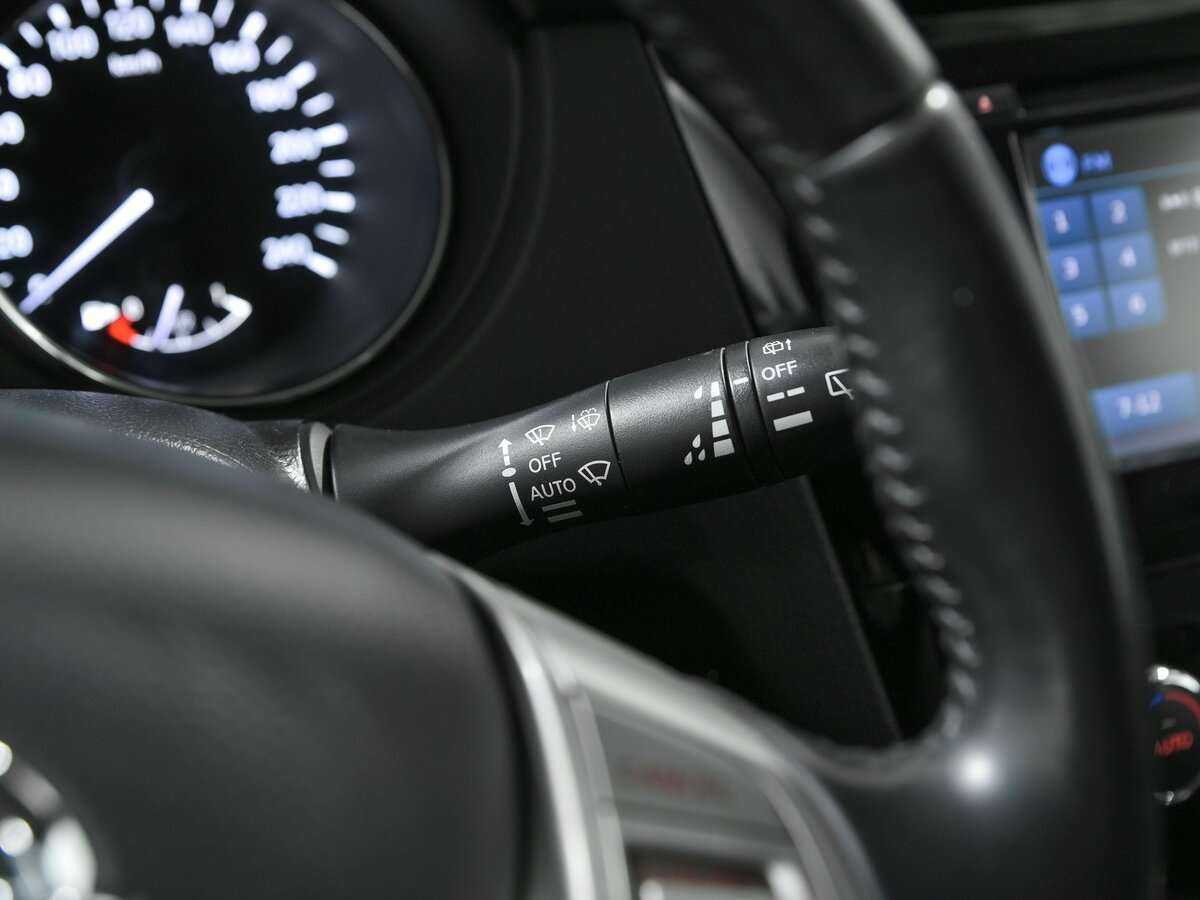 Б/У Ниссан Кашкай 2014 года. Фото: #9