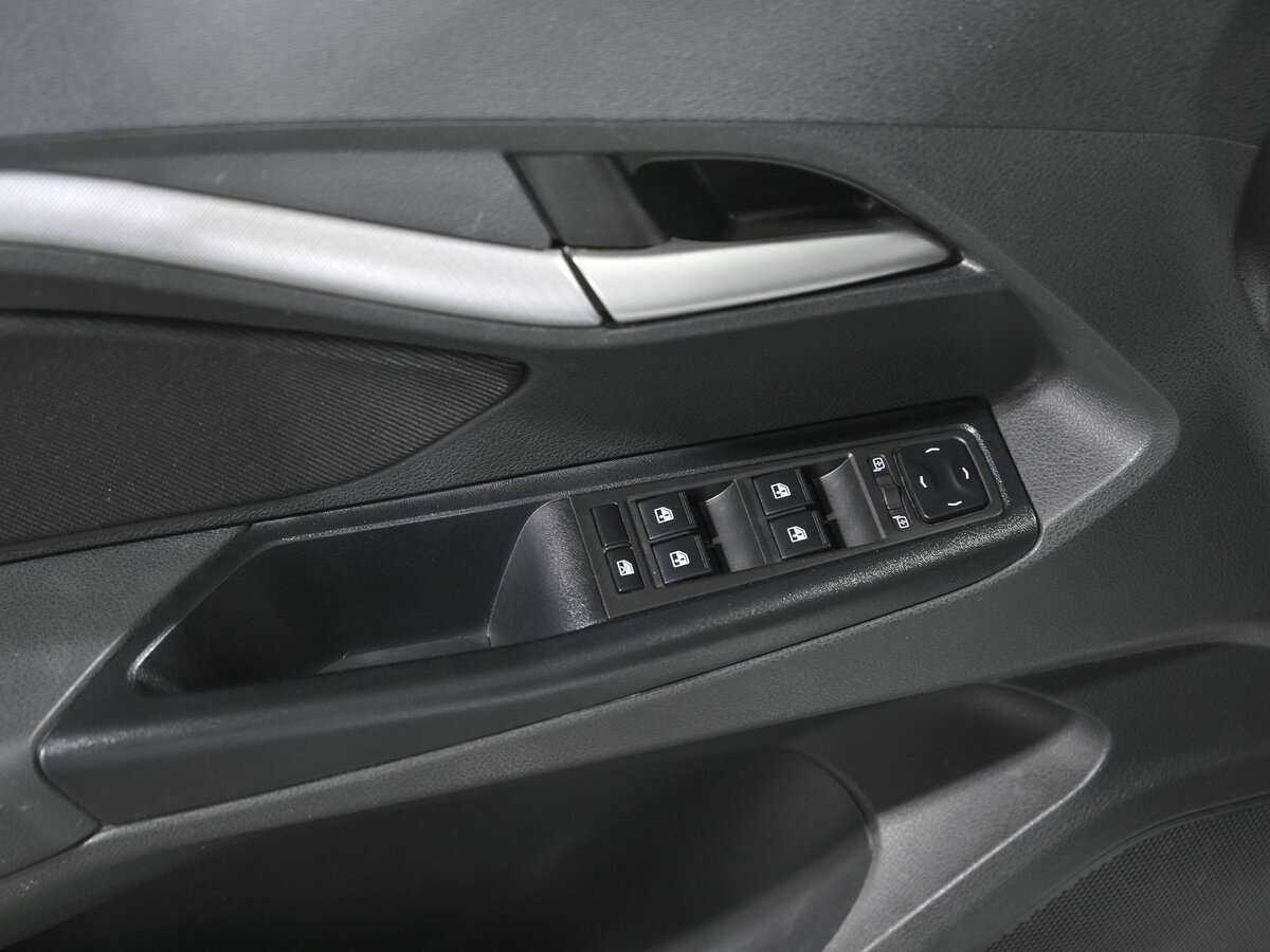 Б/У Лада (ВАЗ) Веста 2018 года. Фото: #13