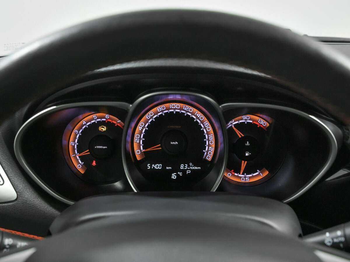 Б/У Лада (ВАЗ) Веста 2021 года. Фото: #5