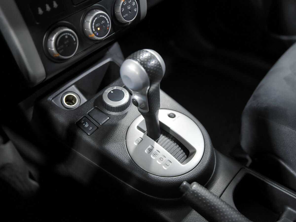 Б/У Ниссан Икс-Трейл 2014 года. Фото: #10