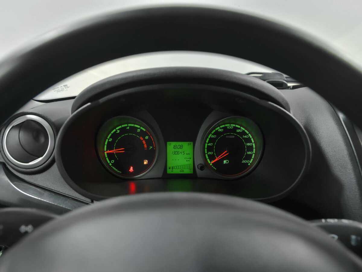 Б/У Лада (ВАЗ) Калина 2013 года. Фото: #6