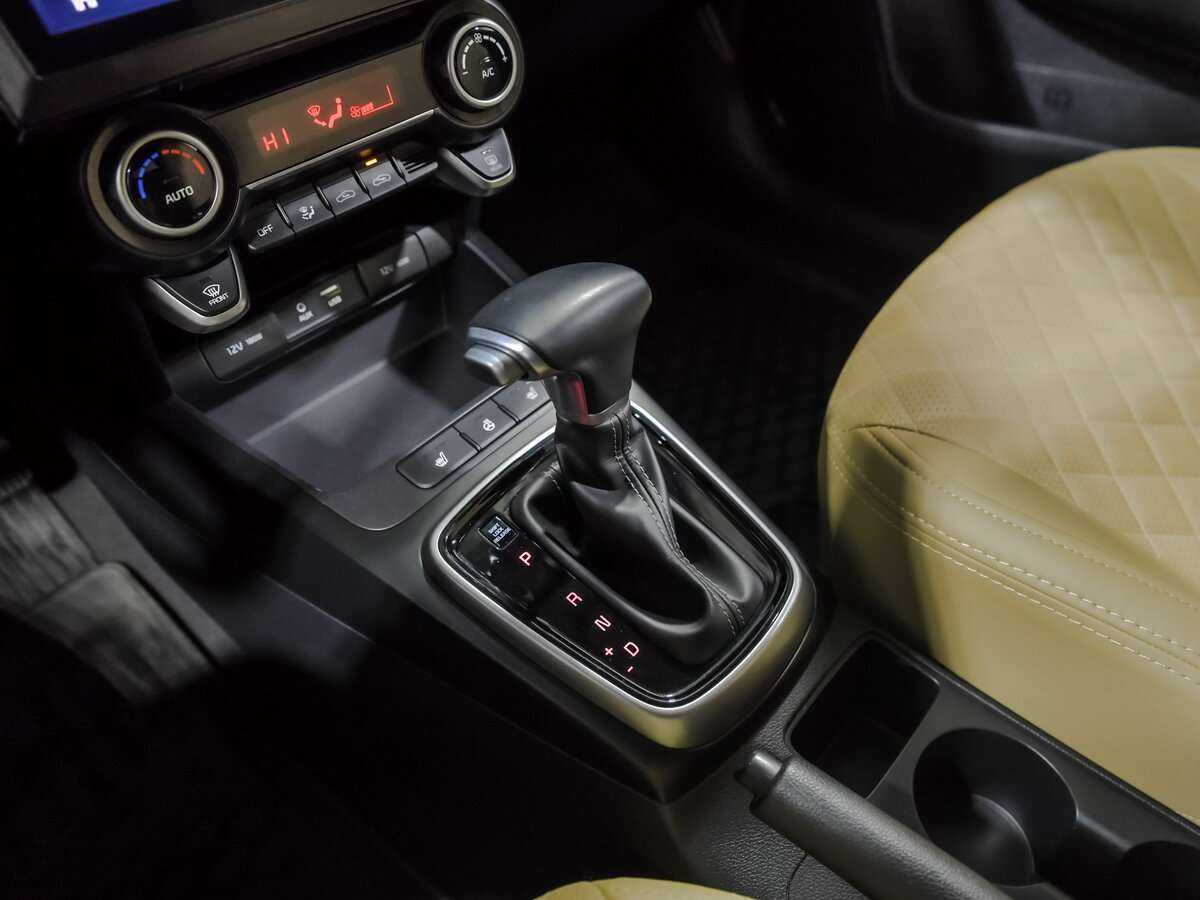 Б/У Киа Рио 2020 года. Фото: #11